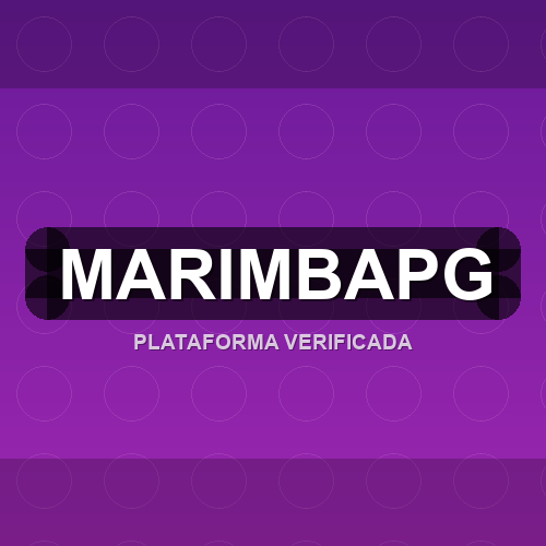marimbapg logo