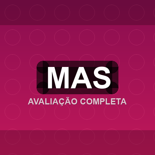 mas logo