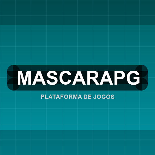 mascarapg logo