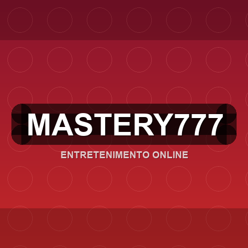 mastery777 logo