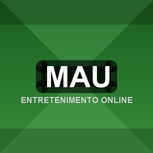 mau logo