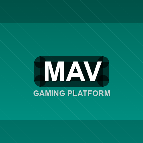 mav logo