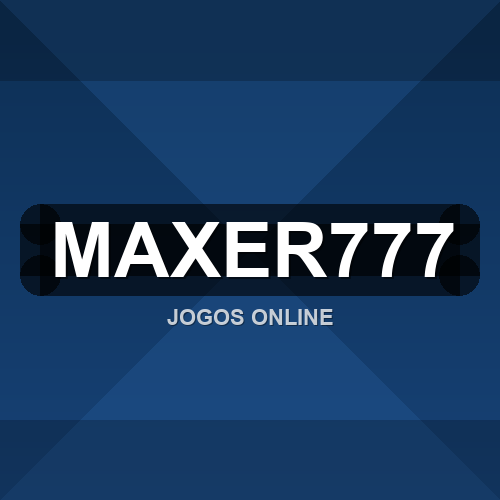 maxer777 logo