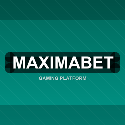 maximabet logo