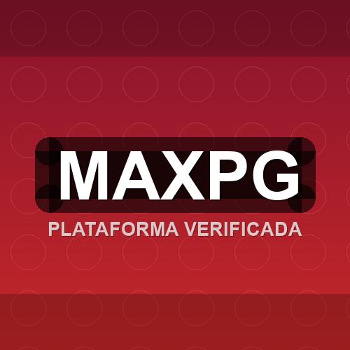 maxpg logo