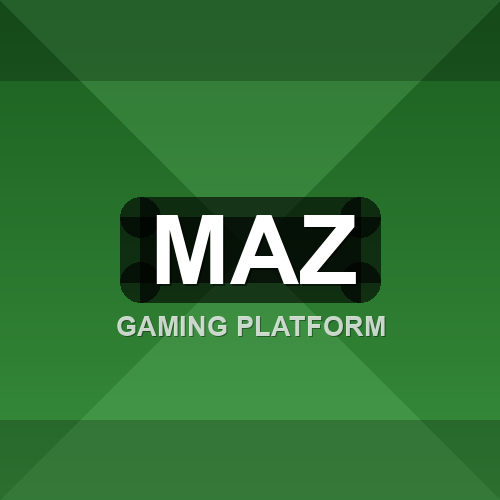maz logo
