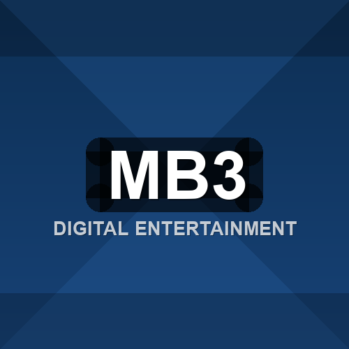 mb3 logo