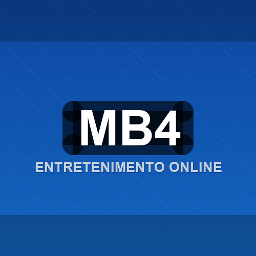 mb4 logo
