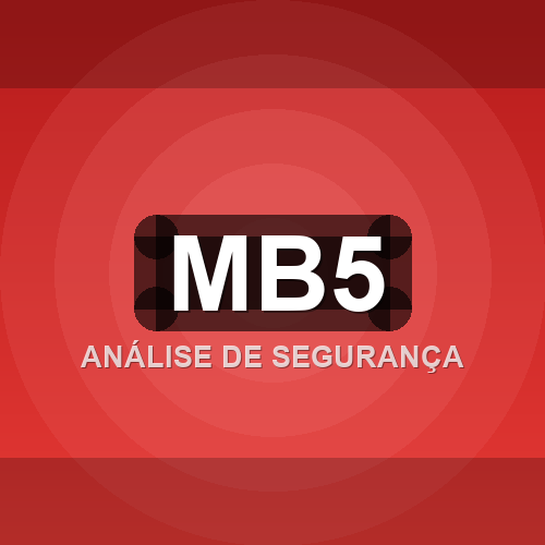 mb5 logo