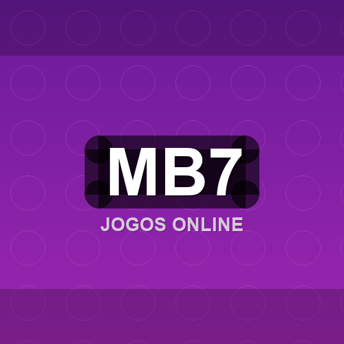 mb7 logo