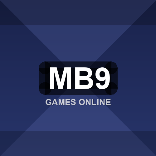 mb9 logo
