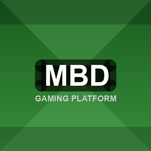 mbd logo