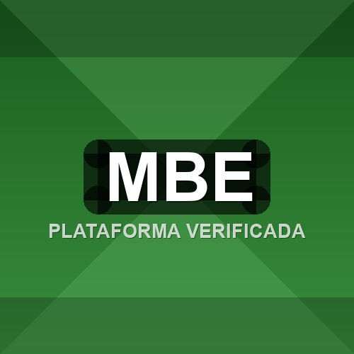 mbe logo
