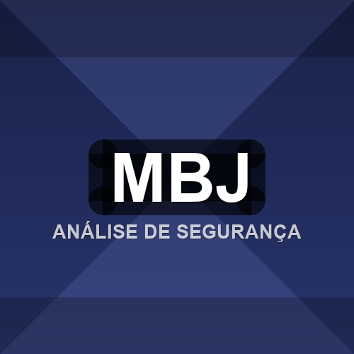 mbj logo