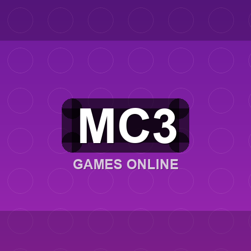 mc3 logo