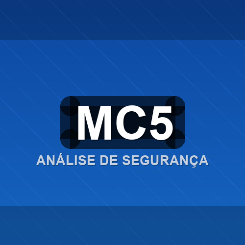 mc5 logo