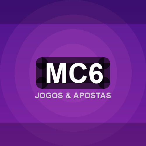 mc6 logo