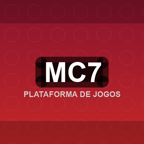 mc7 logo