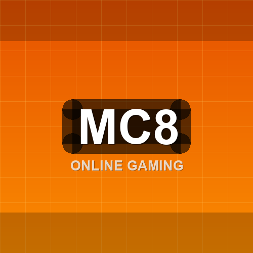 mc8 logo