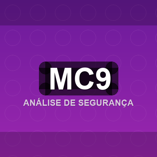 mc9 logo