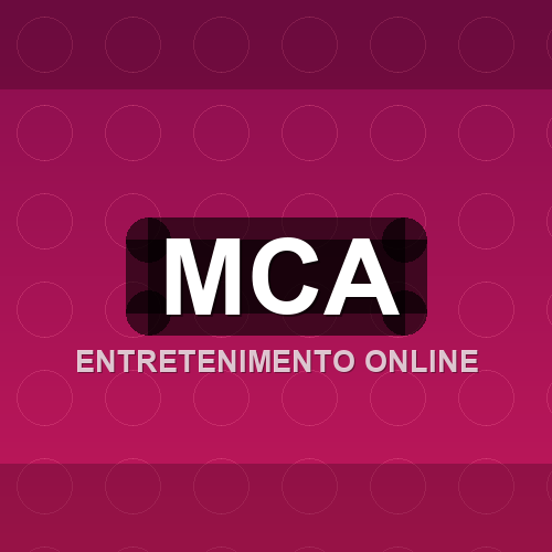 mca logo