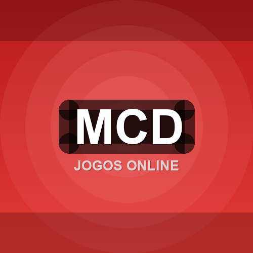 mcd logo