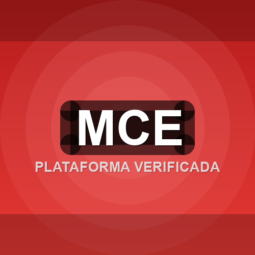 mce logo
