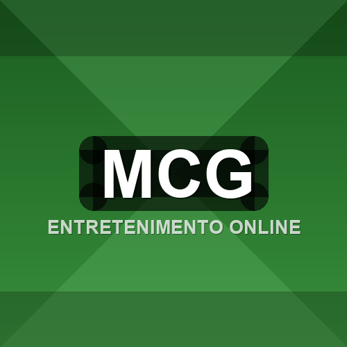 mcg logo