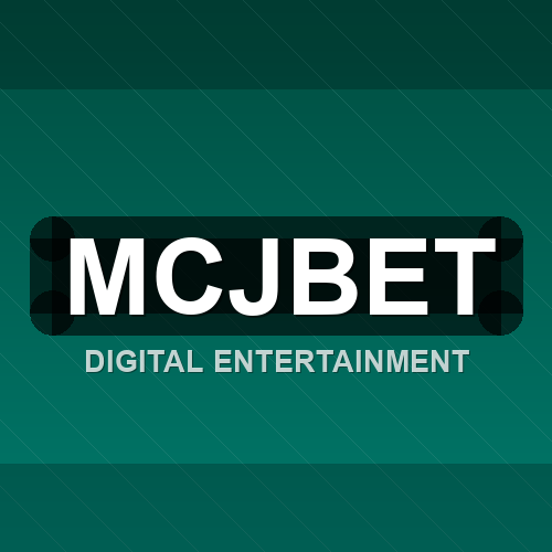 mcjbet logo