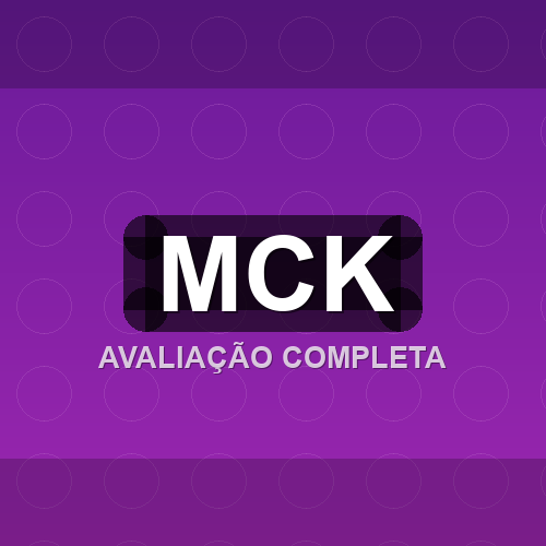 mck logo