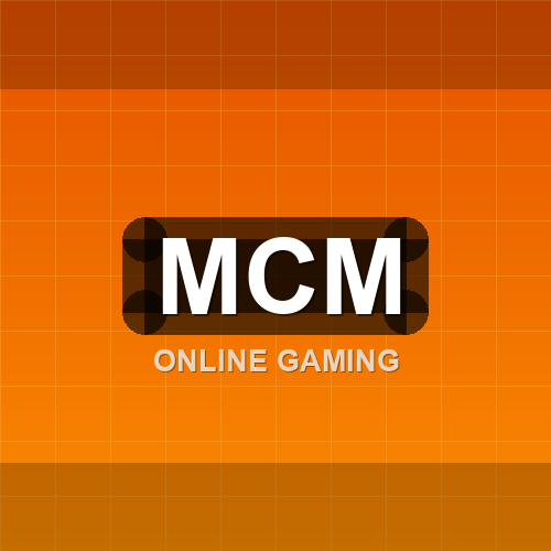 mcm logo