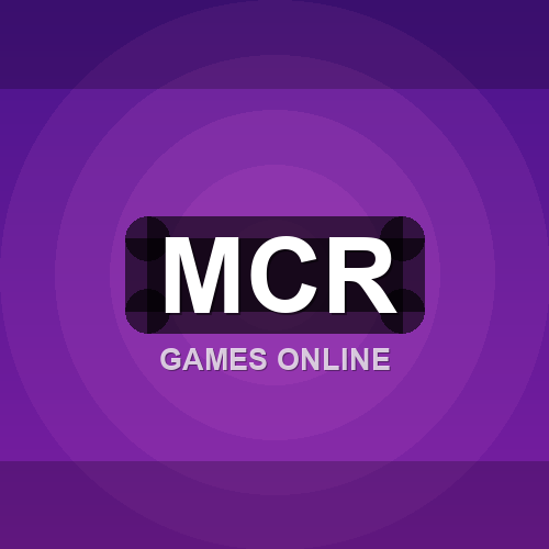 mcr logo