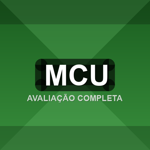 mcu logo
