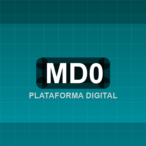 md0 logo