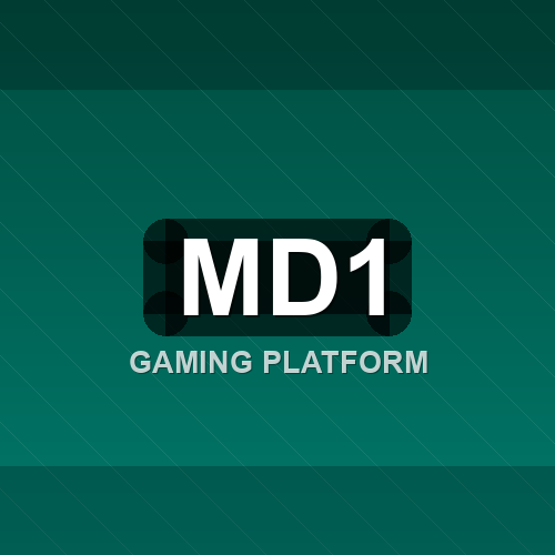 md1 logo