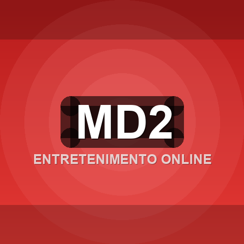 md2 logo