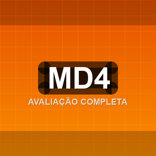 md4 logo