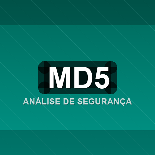 md5 logo