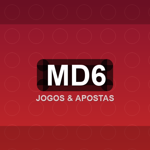md6 logo