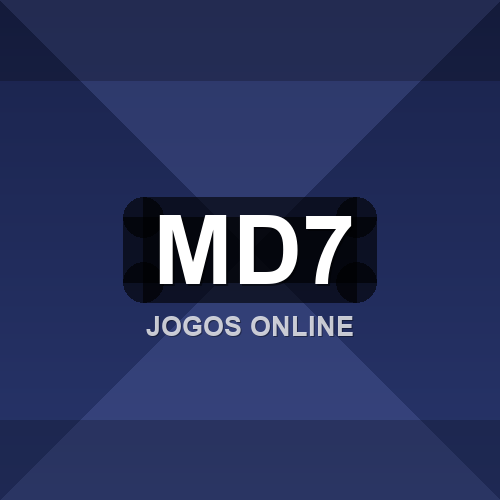 md7 logo