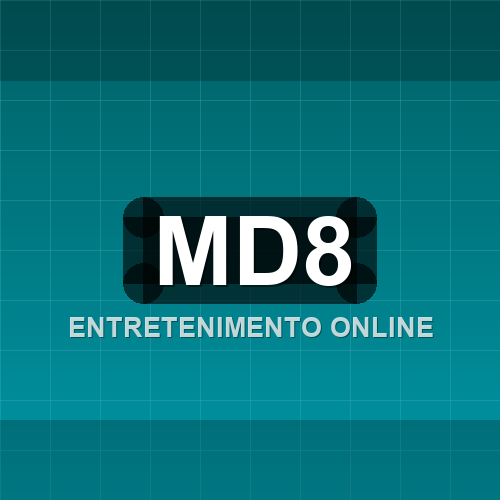 md8 logo