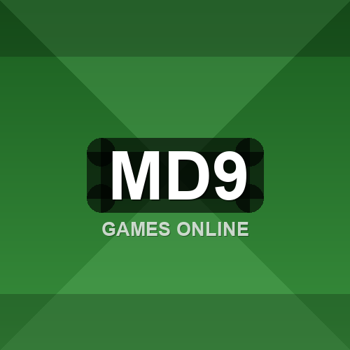 md9 logo