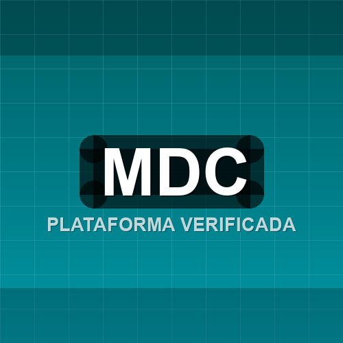 mdc logo