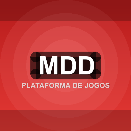 mdd logo