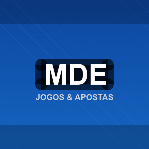mde logo
