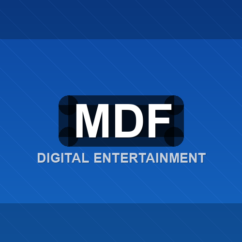 mdf logo