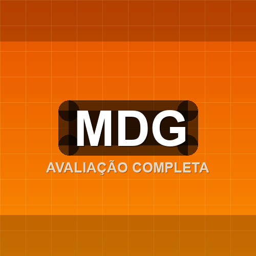 mdg logo