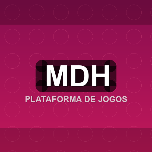 mdh logo