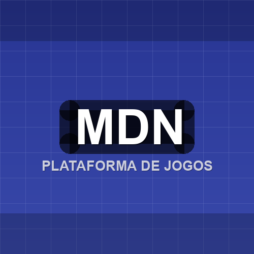 mdn logo
