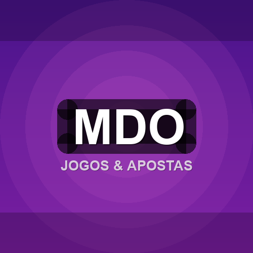 mdo logo